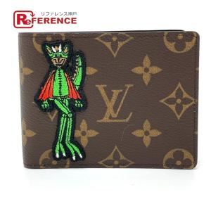 LOUIS VUITTON（ルイ・ヴィトン） モノグラム エクリプス