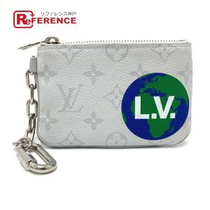 美品　ルイヴィトン　モノグラム　ポルトモネロン　コインケース　小銭入れ ポルトモネ・ロン 未使用品 LOUIS VUITTON ルイ ヴィトン コイン