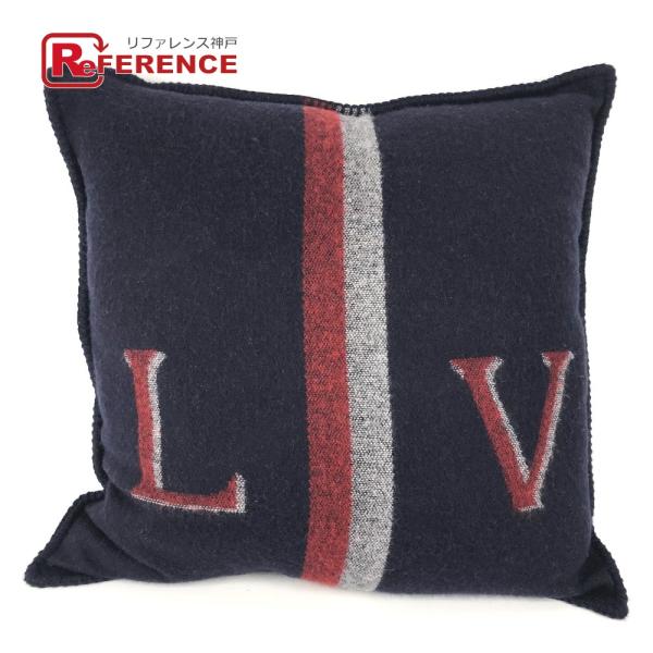 未使用 LOUIS VUITTON ルイヴィトン M75592 クーサン モノグラム マドラス ピロ...