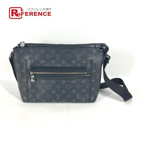 LOUIS VUITTON ルイヴィトン M44223 メッセンジャー・オデッセイPM メッセンジャ...