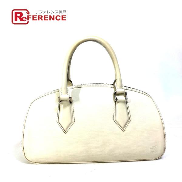 LOUIS VUITTON ルイヴィトン M5285J  エピ ジャスミン ミニボストンバッグ ハン...