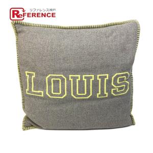 LOUIS VUITTON（ルイ・ヴィトン） MP1886 モノグラム ピロー 枕