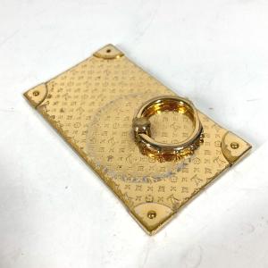 LOUIS VUITTON ルイヴィトン M6...の詳細画像4