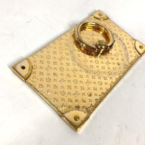 LOUIS VUITTON ルイヴィトン M6...の詳細画像5
