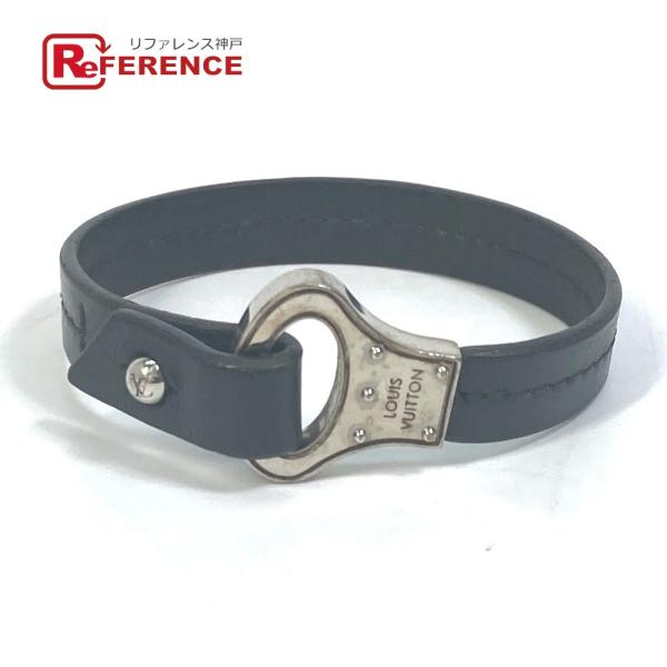 LOUIS VUITTON ルイヴィトン M6290 アクセサリー ブラスレ アーカイブ バングル ...
