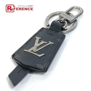 LOUIS VUITTON ルイヴィトン M63620 モノグラムエクリプス ポルトクレ