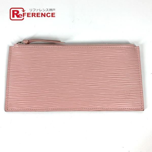 LOUIS VUITTON ルイヴィトン M62467 ポシェット・フェリシー コインケースのみ 財...