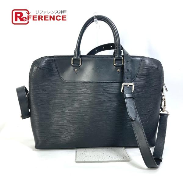 LOUIS VUITTON ルイヴィトン M50163 エピ  ポルトドキュマンジュール PDJ 2...