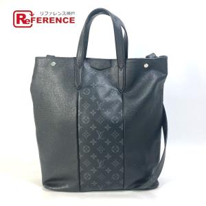 LOUIS VUITTON ルイヴィトン トートバッグ ダミエ グラフィット