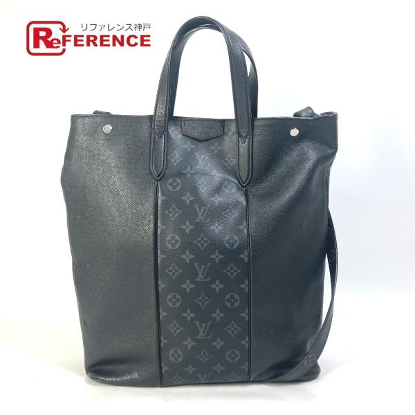 LOUIS VUITTON ルイヴィトン M30431 シティトート 2WAY ショルダーバッグ 斜...