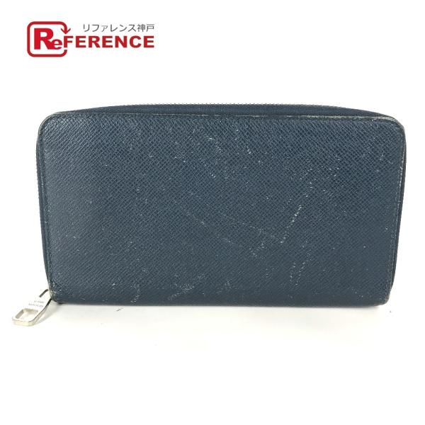 LOUIS VUITTON ルイヴィトン M30515 ジッピーオーガナイザー トラベルケース ラウ...