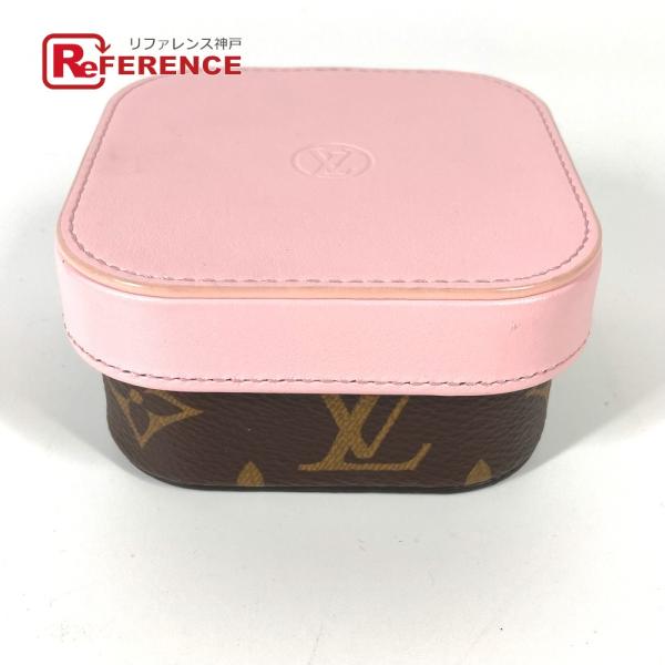 美品 LOUIS VUITTON ルイヴィトン GI0211 ボワットカミーユPM  トレイ  ボッ...