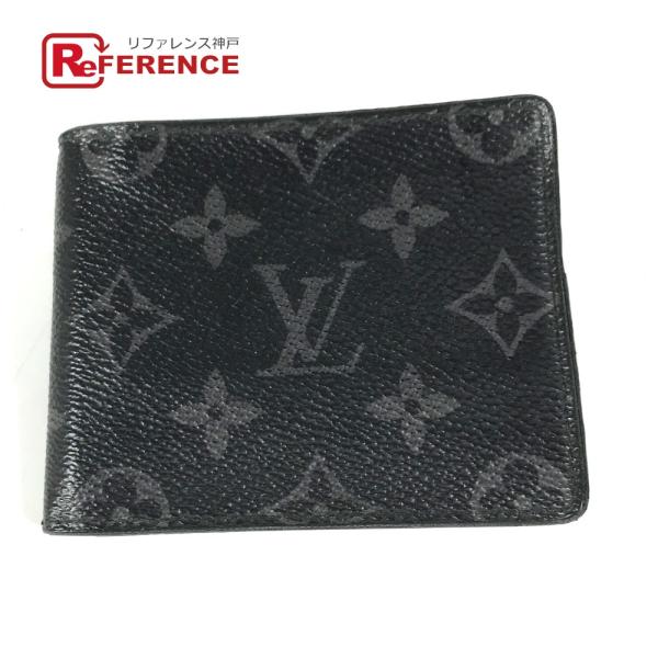 LOUIS VUITTON ルイヴィトン M62480 ポルトフォイユパンス 札入れ コンパクトウォ...
