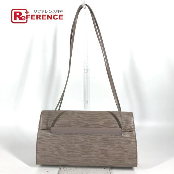 LOUIS VUITTON ルイヴィトン M5202B ディナール 肩掛け カバン エピ ショルダー...