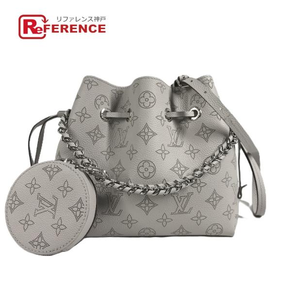 美品 LOUIS VUITTON ルイヴィトン M57536 ベラ 2WAYバッグ ショルダーバッグ...