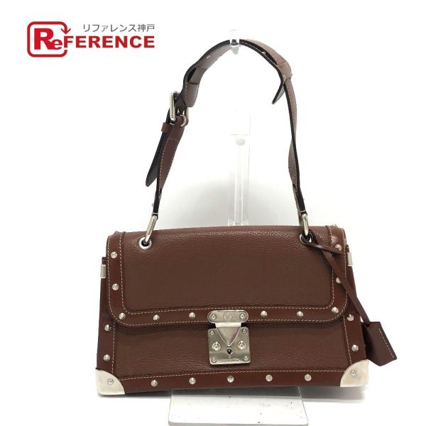 LOUIS VUITTON ルイヴィトン M91959 タランテュー ショルダーバック カバン バッ...