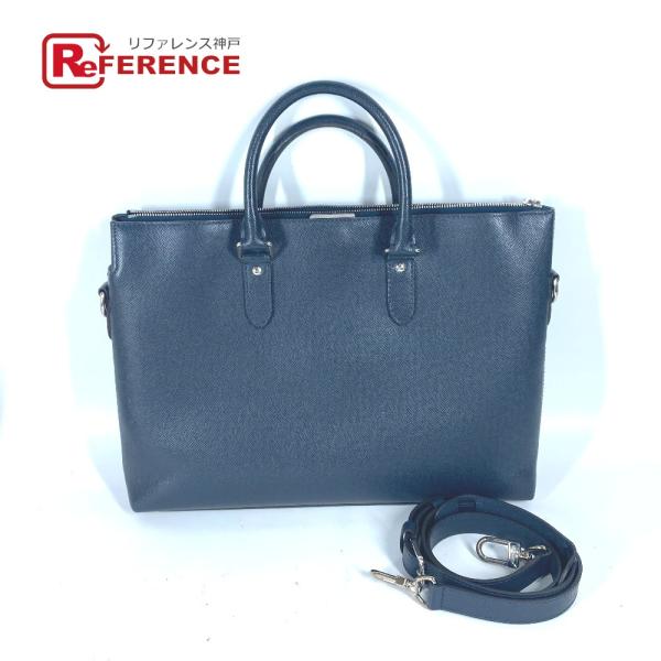 LOUIS VUITTON ルイヴィトン M33417　 アントン 2WAYバッグ カバン 斜め掛け...