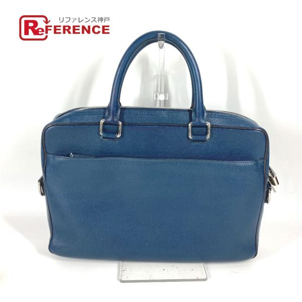 LOUIS VUITTON ルイヴィトン M32716 PDB ポルトドキュマン ビジネスPM トー...