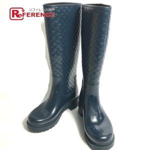 LOUIS VUITTON（ルイ・ヴィトン） ロング レインブーツ 長靴 シューズ
