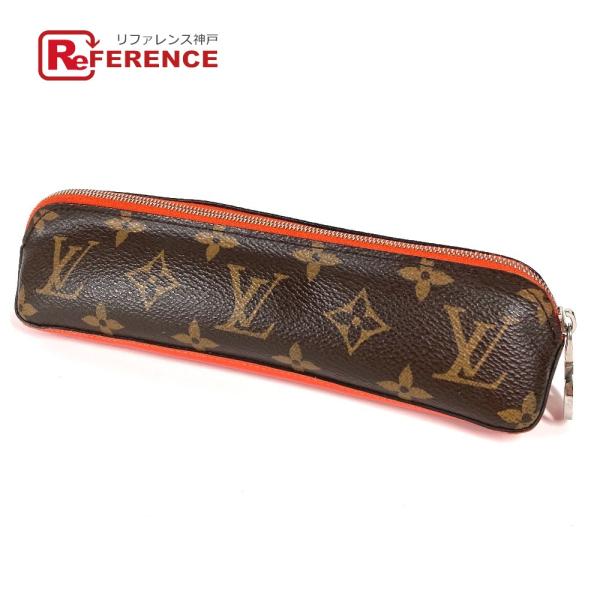 LOUIS VUITTON ルイヴィトン GI0008 トゥルース エリザベット 筆箱 ステーショナ...
