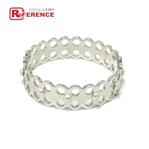 新品同様 LOUIS VUITTON ルイヴィトン M66667 ハイアンドシーク バングル ブレス...