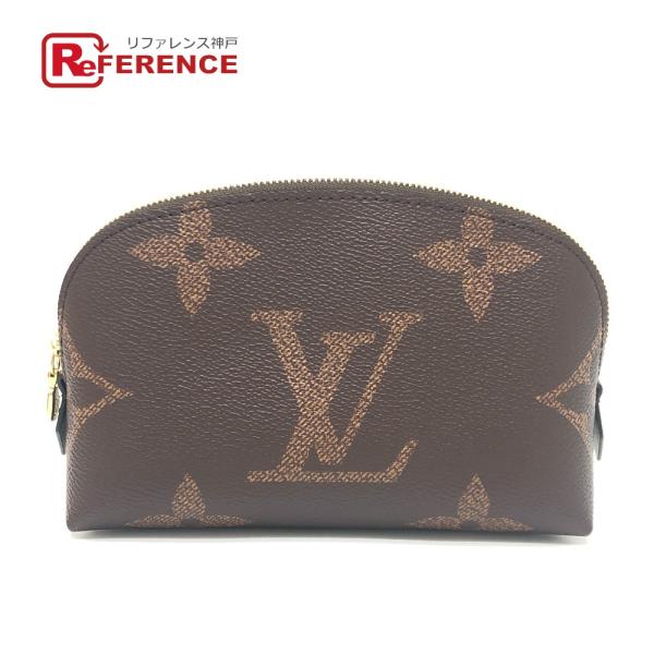 新品 LOUIS VUITTON ルイヴィトン M11249 ポシェット・コスメティック PM ポー...