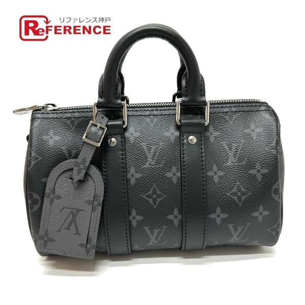 新品 LOUIS VUITTON ルイヴィトン Ｍ46271 キーポル・バンドリエール 25 2WA...