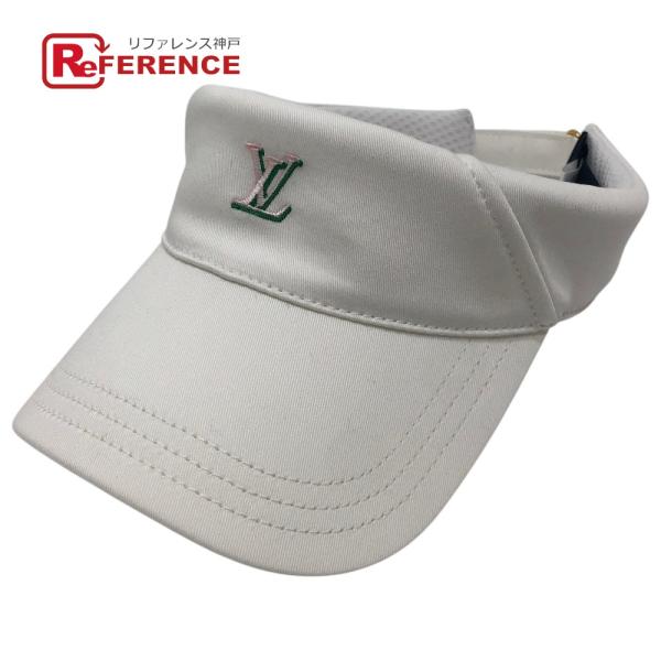 新品 LOUIS VUITTON ルイヴィトン Ｍ5204Ｍ LV リーグ・バイザー ファッション小...