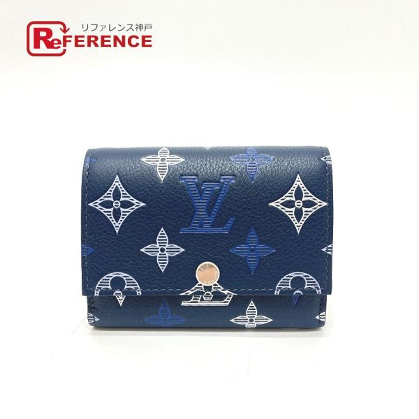 新品 LOUIS VUITTON ルイヴィトン M29130 ヴィクター・ウォレット 短財布 ウォレ...