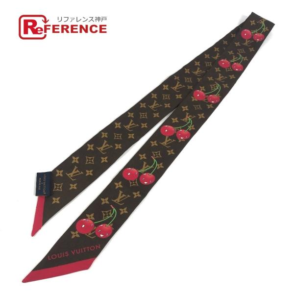 LOUIS VUITTON ルイヴィトン M96085 バンドーBB バンドー BB 村上隆 さくら...