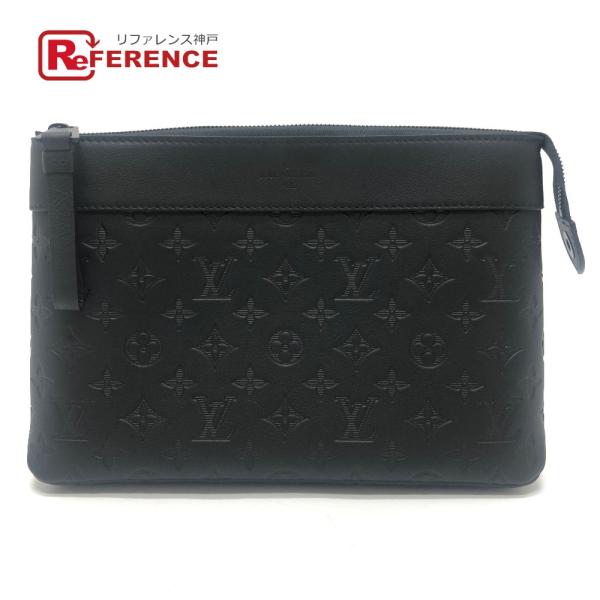 新品 LOUIS VUITTON ルイヴィトン Ｍ82545 ポシェット・ヴォワヤージュ スープル ...