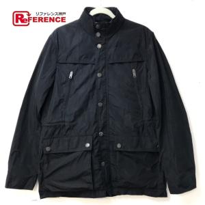 Q□アメリカンラグシー/American RAG CIE 牛革レザー W