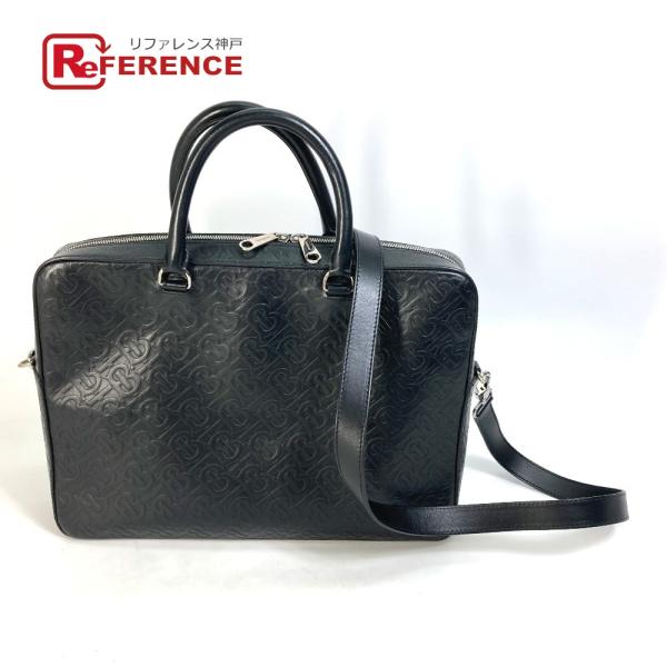 BURBERRY バーバリー 8014391 ハンドバッグ 斜め掛け TB 2WAYショルダーバッグ...