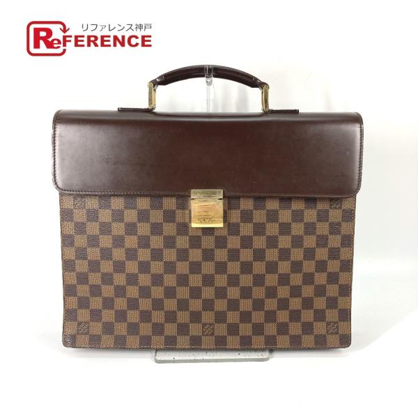 LOUIS VUITTON ルイヴィトン N53315 アルトナPM ハンドバッグ カバン ダミエ ...