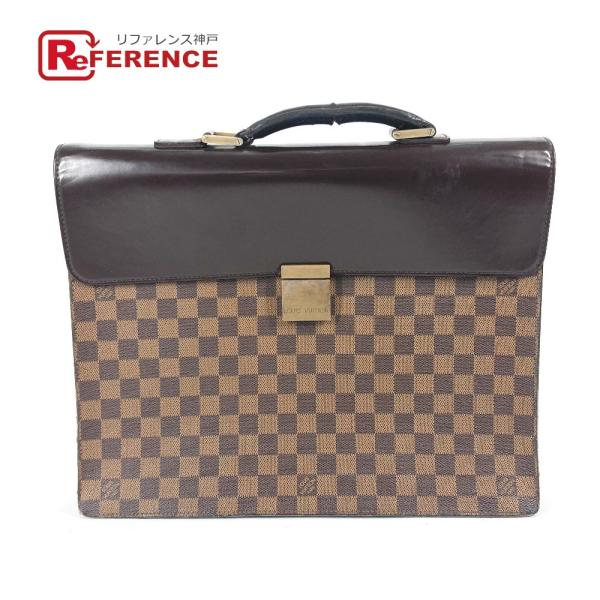 LOUIS VUITTON ルイヴィトン N53315 アルトナPM ハンドバッグ カバン トートバ...