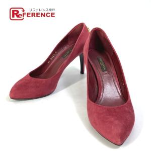Christian Louboutin 極美品☆クリスチャンルブタン スパイク