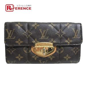 ① LOUIS VUITTON モノグラム 長財布 ジッピー LOUIS VUITTON ルイヴィトン 財布 長財布/ジッピー・ウォレット