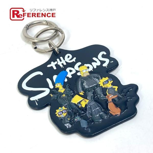 BALENCIAGA バレンシアガ 678769 シンプソンズ The Simpsons コラボ バ...