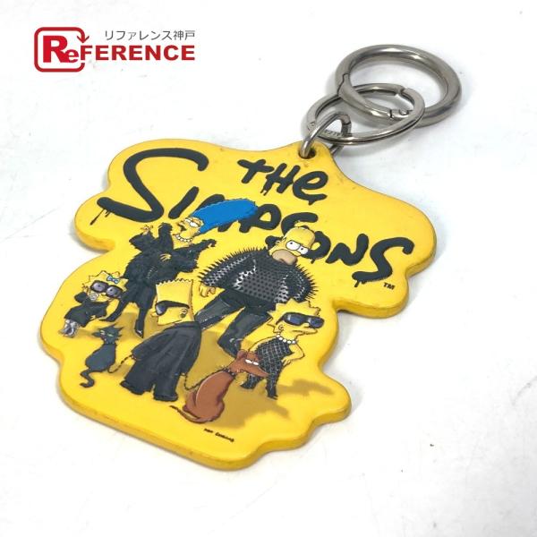 BALENCIAGA バレンシアガ 678769 シンプソンズ The Simpsons コラボ バ...