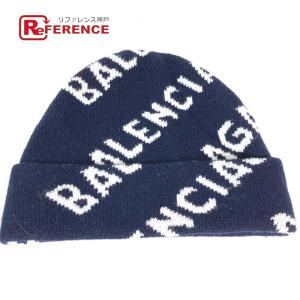 LOUIS VUITTON（ルイ・ヴィトン） ブローチ付きニット帽 ビーニー