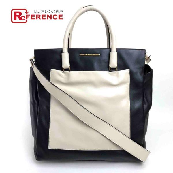 MARC BY MARC JACOBS マークバイマークジェイコブス ハンドバッグ ショルダーバッグ...