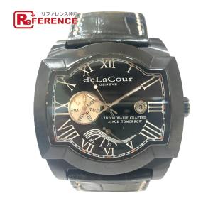 ビルウォールレザー×ルミノックス 200本限定コラボ第1弾 時計 BILL