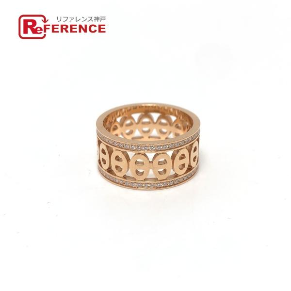 HERMES エルメス 22AE054051 シェーヌダンクル ディヴィーヌ スモールモデル ダイヤ...