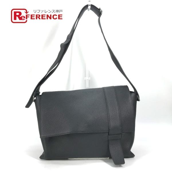 HERMES エルメス サックアルフレッド 35 メッセンジャーバッグ 斜め掛け カバン ショルダー...