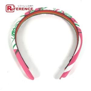 未使用　エルメス　カチューシャ　エリザベス　ヘアアクセサリー　aq10658 未使用 エルメス カチューシャ エリザベス ヘアアクセサリー