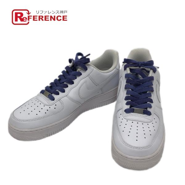 NIKE ナイキ CW2288-111 AIR FORCE 1`07 エアフォース1 靴 シューズ ...