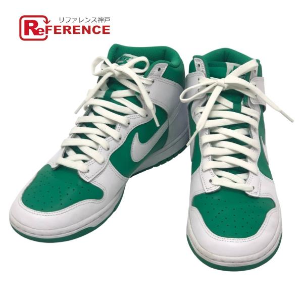 NIKE ナイキ DV0829-300 DUNK HIGH RETRO BTTYS ダンク ハイ レ...