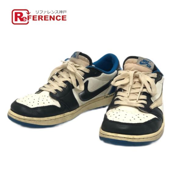 NIKE ナイキ DM7866-140 TRAVIS × FRAGMENT トラヴィス × フラグメ...