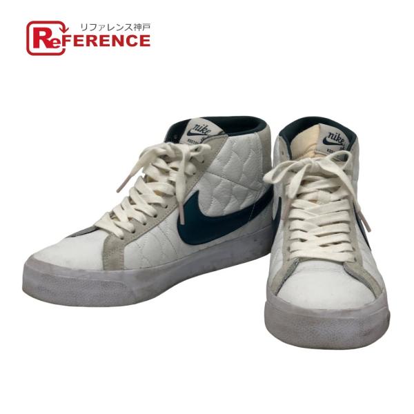 NIKE ナイキ DO9399-100 SB Blazer Mid EK ブレーザー ミッド EK ...