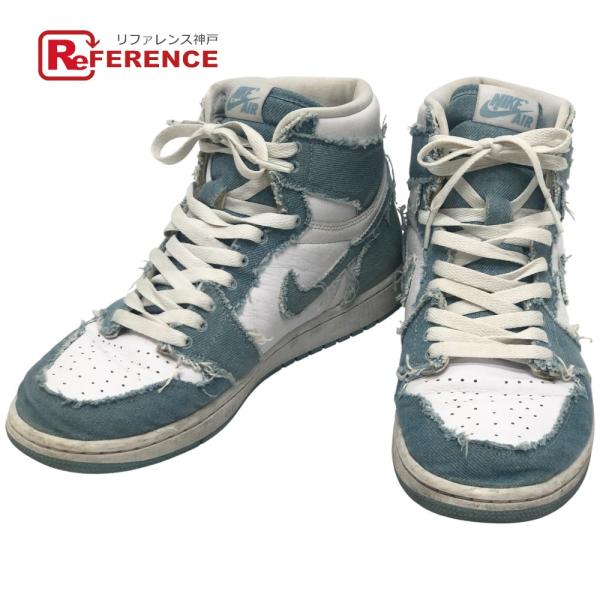 NIKE ナイキ DM9036-104 WOMEN’S AIR JORDAN 1 HIGH OG ウ...